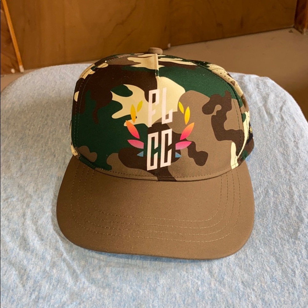 Foot Locker Cross Country Hat